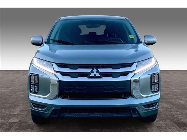 2024 Mitsubishi RVR SE (Stk: 24J3664) in Sherwood Park - Image 3 of 13