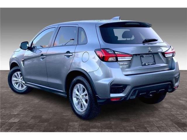 2024 Mitsubishi RVR SE (Stk: 24J3664) in Sherwood Park - Image 7 of 13