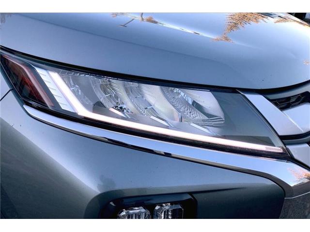 2024 Mitsubishi RVR SE (Stk: 24J3664) in Sherwood Park - Image 9 of 13