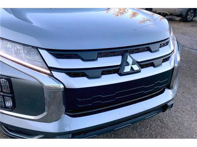 2024 Mitsubishi RVR SE (Stk: 24J3664) in Sherwood Park - Image 11 of 13