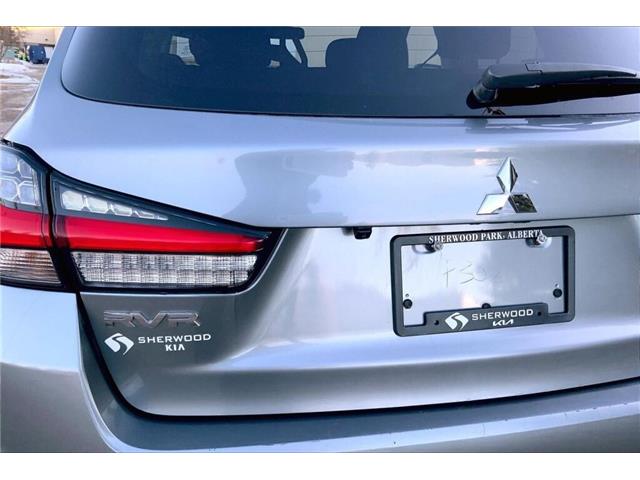 2024 Mitsubishi RVR SE (Stk: 24J3664) in Sherwood Park - Image 12 of 13