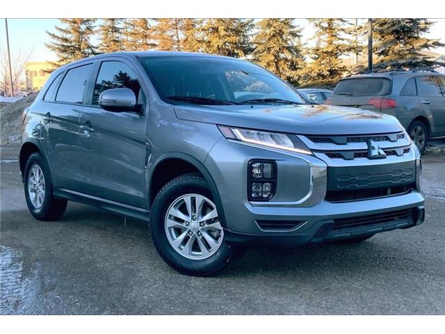 2024 Mitsubishi RVR SE (Stk: 24J3664) in Sherwood Park - Image 13 of 13