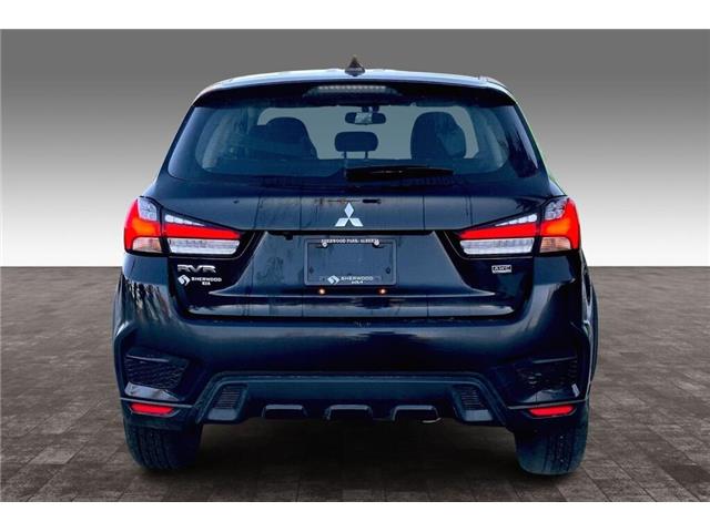 2024 Mitsubishi RVR ES (Stk: 24J3415) in Sherwood Park - Image 4 of 28