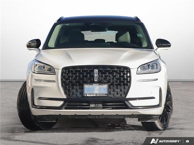 2026 Lincoln Corsair Reserve (Stk: 6-26CR0011) in Whitby - Image 2 of 31