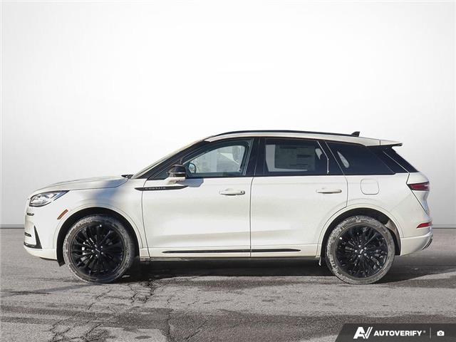 2026 Lincoln Corsair Reserve (Stk: 6-26CR0011) in Whitby - Image 3 of 31