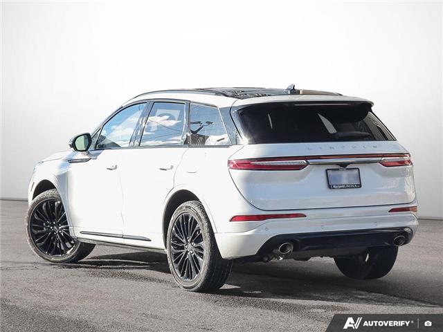 2026 Lincoln Corsair Reserve (Stk: 6-26CR0011) in Whitby - Image 4 of 31