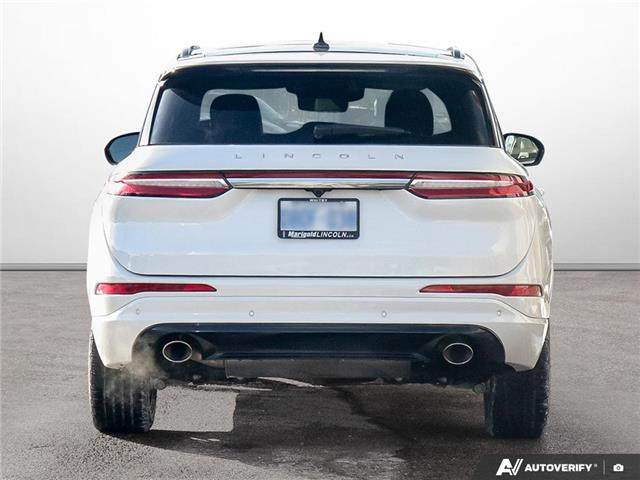 2026 Lincoln Corsair Reserve (Stk: 6-26CR0011) in Whitby - Image 5 of 31