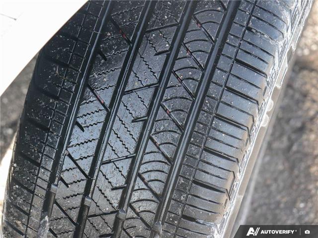 2026 Lincoln Corsair Reserve (Stk: 6-26CR0011) in Whitby - Image 8 of 31