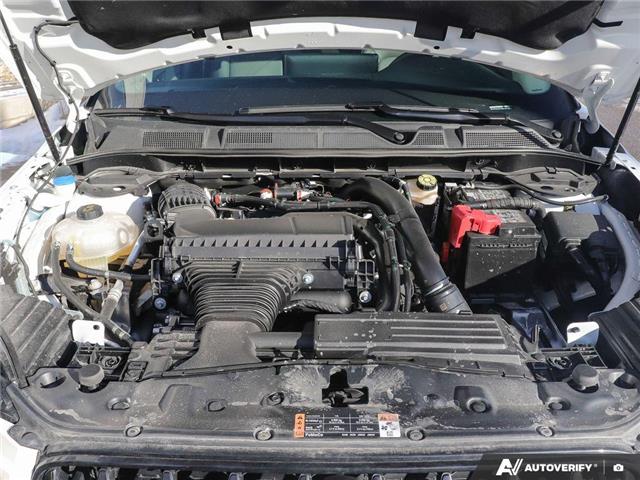 2026 Lincoln Corsair Reserve (Stk: 6-26CR0011) in Whitby - Image 10 of 31