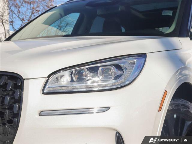 2026 Lincoln Corsair Reserve (Stk: 6-26CR0011) in Whitby - Image 11 of 31