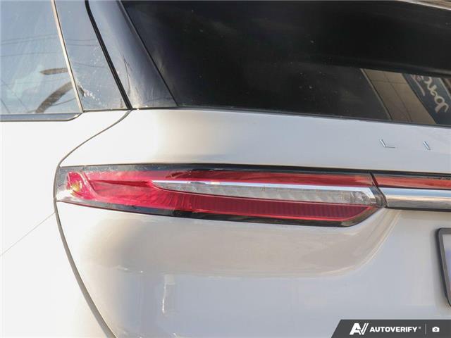 2026 Lincoln Corsair Reserve (Stk: 6-26CR0011) in Whitby - Image 14 of 31