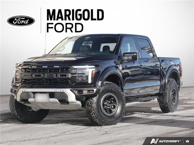 2025 Ford F-150 Raptor (Stk: 6-25FT0761) in Whitby - Image 1 of 32