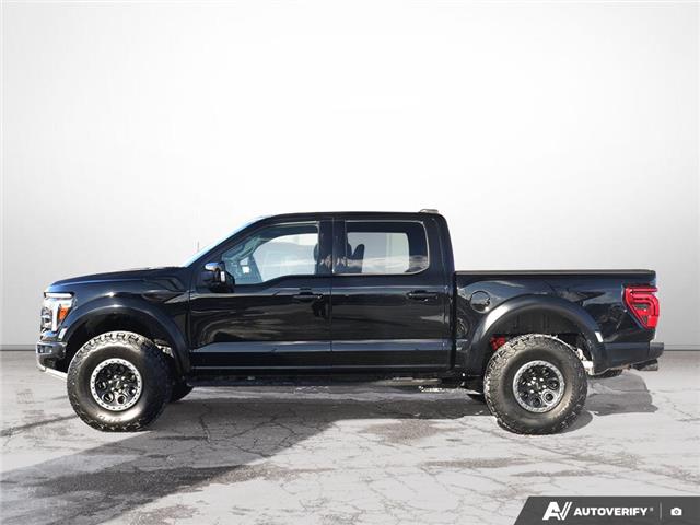 2025 Ford F-150 Raptor (Stk: 6-25FT0761) in Whitby - Image 3 of 32