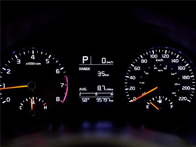 2020 Kia Rio5 LX+ IVT >>No accident<< (Stk: 260082A) in North York, - Image 15 of 23