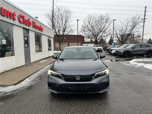 2024 Honda Civic LX-B (Stk: 9265A) in Ottawa - Image 2 of 24 2024 Honda Civic LX-B (Stk: 9265A) in Ottawa - Image 2 of 24