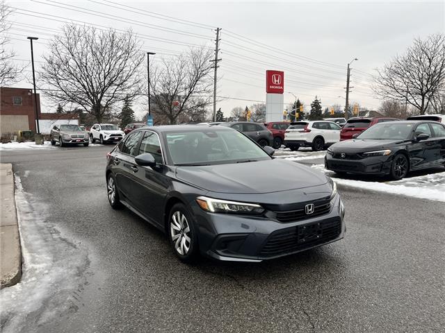 2024 Honda Civic LX-B (Stk: 9265A) in Ottawa - Image 3 of 24 2024 Honda Civic LX-B (Stk: 9265A) in Ottawa - Image 3 of 24