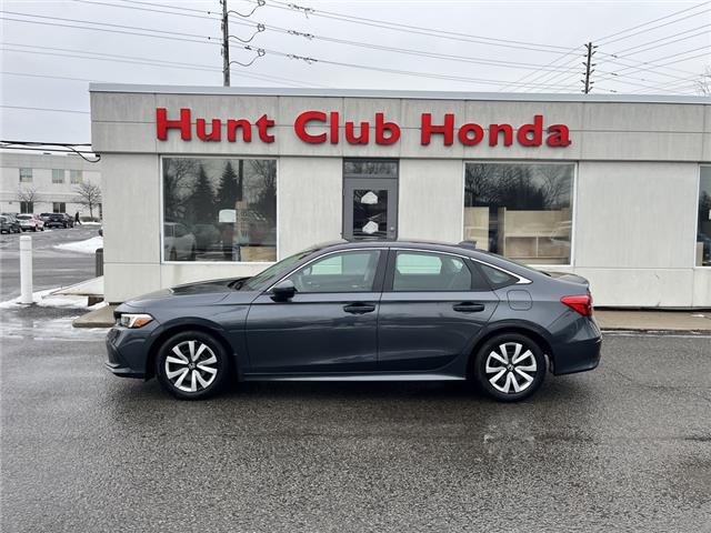2024 Honda Civic LX-B (Stk: 9265A) in Ottawa - Image 15 of 24 2024 Honda Civic LX-B (Stk: 9265A) in Ottawa - Image 15 of 24