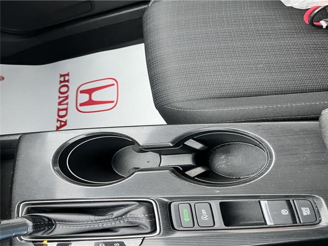 2024 Honda Civic LX-B (Stk: 9265A) in Ottawa - Image 16 of 24 2024 Honda Civic LX-B (Stk: 9265A) in Ottawa - Image 16 of 24