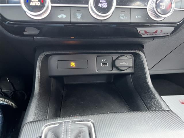 2024 Honda Civic LX-B (Stk: 9265A) in Ottawa - Image 17 of 24 2024 Honda Civic LX-B (Stk: 9265A) in Ottawa - Image 17 of 24