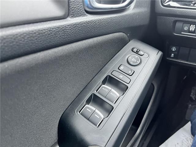 2024 Honda Civic LX-B (Stk: 9265A) in Ottawa - Image 21 of 24 2024 Honda Civic LX-B (Stk: 9265A) in Ottawa - Image 21 of 24