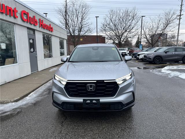 2023 Honda CR-V LX-B (Stk: 260192A) in Ottawa - Image 2 of 19