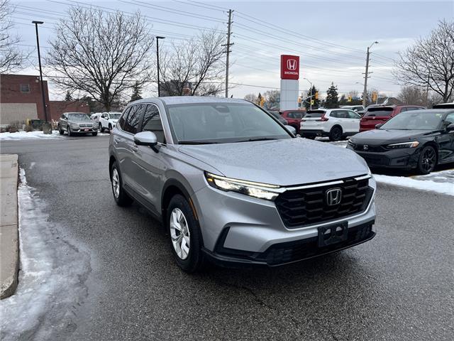 2023 Honda CR-V LX-B (Stk: 260192A) in Ottawa - Image 3 of 19