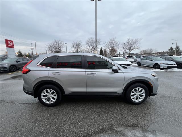 2023 Honda CR-V LX-B (Stk: 260192A) in Ottawa - Image 4 of 19