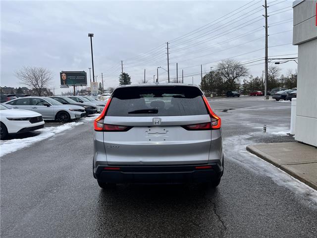 2023 Honda CR-V LX-B (Stk: 260192A) in Ottawa - Image 6 of 19