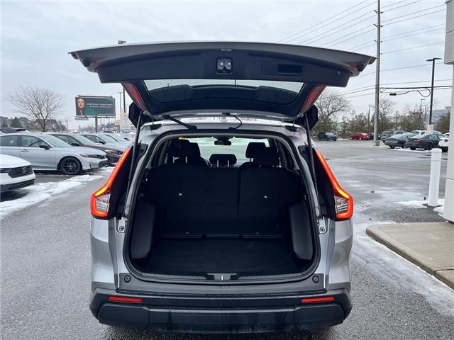 2023 Honda CR-V LX-B (Stk: 260192A) in Ottawa - Image 8 of 19
