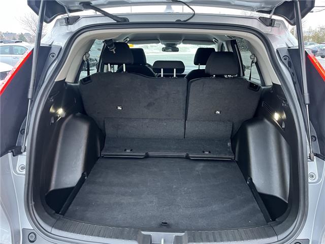 2023 Honda CR-V LX-B (Stk: 260192A) in Ottawa - Image 9 of 19