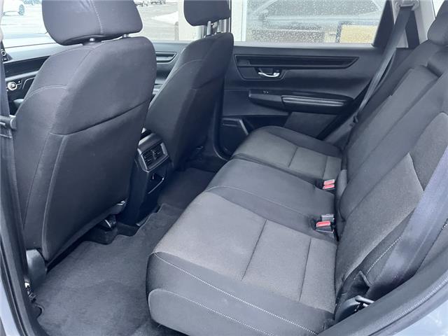 2023 Honda CR-V LX-B (Stk: 260192A) in Ottawa - Image 10 of 19