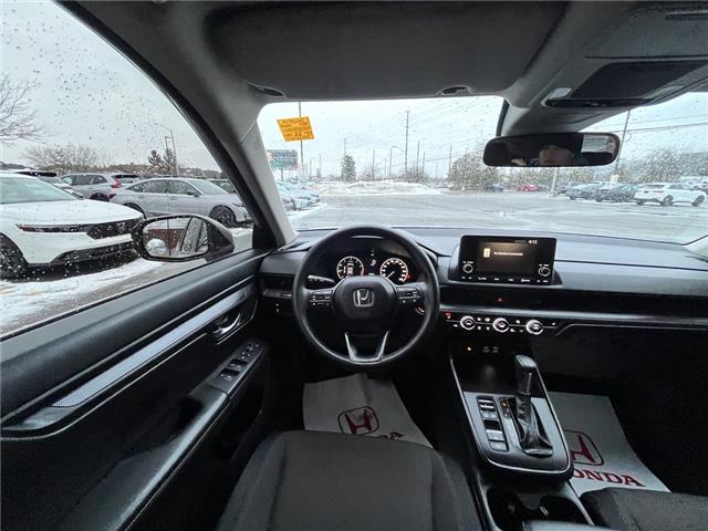 2023 Honda CR-V LX-B (Stk: 260192A) in Ottawa - Image 11 of 19