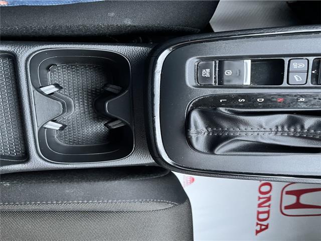2023 Honda CR-V LX-B (Stk: 260192A) in Ottawa - Image 12 of 19