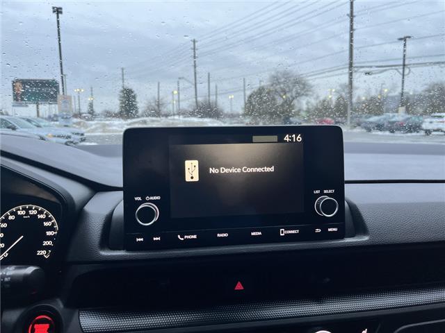 2023 Honda CR-V LX-B (Stk: 260192A) in Ottawa - Image 15 of 19