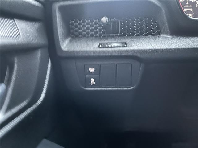 2023 Honda CR-V LX-B (Stk: 260192A) in Ottawa - Image 17 of 19