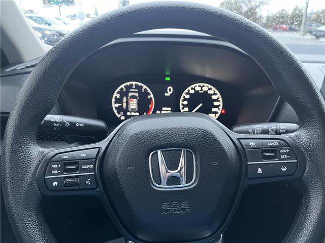 2023 Honda CR-V LX-B (Stk: 260192A) in Ottawa - Image 18 of 19