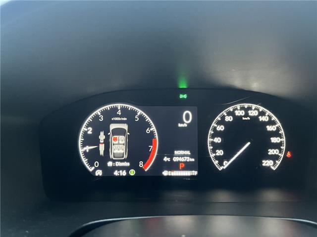 2023 Honda CR-V LX-B (Stk: 260192A) in Ottawa - Image 19 of 19