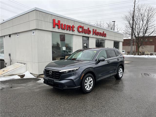 2023 Honda CR-V LX-B (Stk: 9262A) in Ottawa - Image 1 of 20