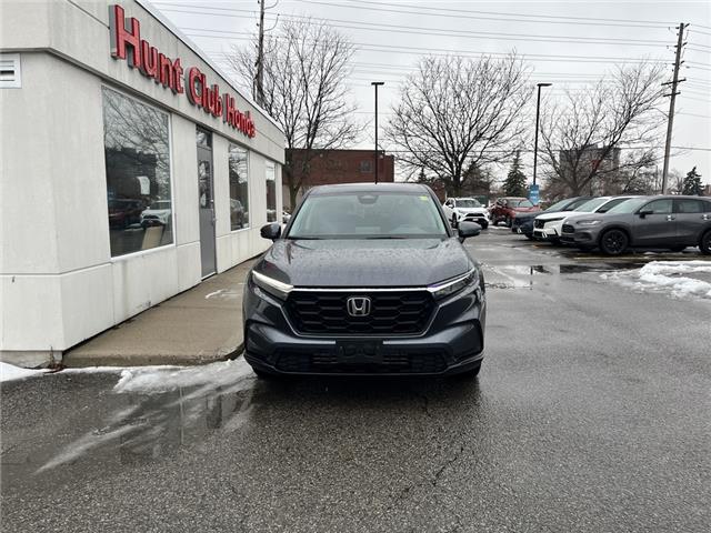 2023 Honda CR-V LX-B (Stk: 9262A) in Ottawa - Image 2 of 20 2023 Honda CR-V LX-B (Stk: 9262A) in Ottawa - Image 2 of 20