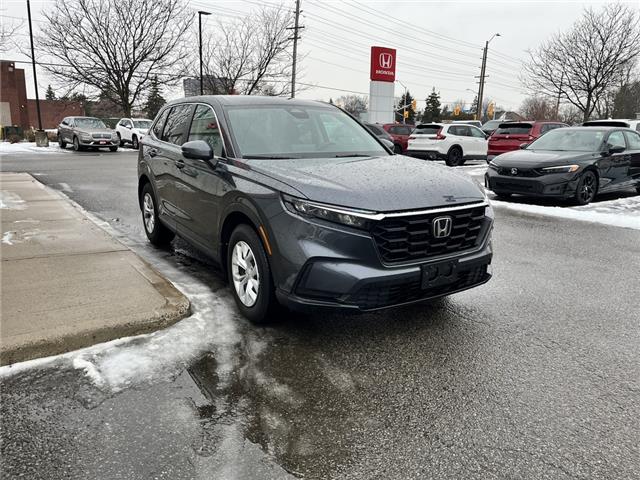 2023 Honda CR-V LX-B (Stk: 9262A) in Ottawa - Image 3 of 20 2023 Honda CR-V LX-B (Stk: 9262A) in Ottawa - Image 3 of 20