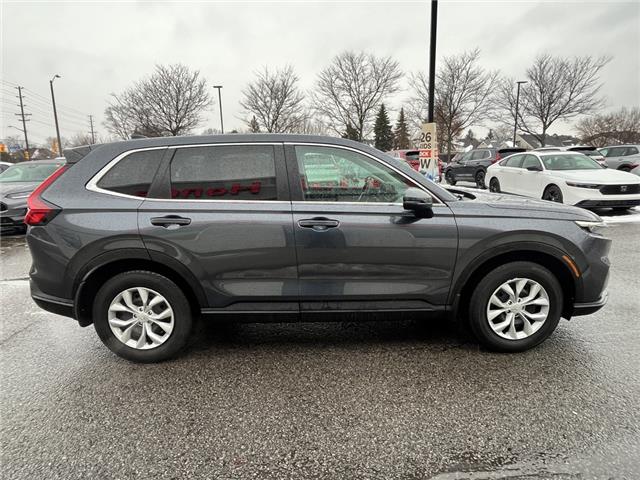 2023 Honda CR-V LX-B (Stk: 9262A) in Ottawa - Image 4 of 20 2023 Honda CR-V LX-B (Stk: 9262A) in Ottawa - Image 4 of 20