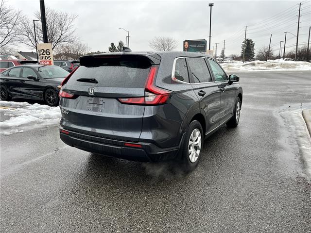 2023 Honda CR-V LX-B (Stk: 9262A) in Ottawa - Image 5 of 20 2023 Honda CR-V LX-B (Stk: 9262A) in Ottawa - Image 5 of 20