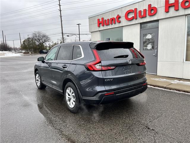 2023 Honda CR-V LX-B (Stk: 9262A) in Ottawa - Image 7 of 20 2023 Honda CR-V LX-B (Stk: 9262A) in Ottawa - Image 7 of 20