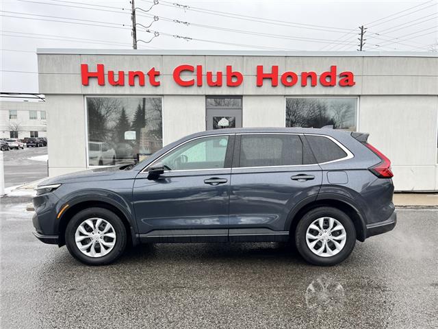 2023 Honda CR-V LX-B (Stk: 9262A) in Ottawa - Image 8 of 20 2023 Honda CR-V LX-B (Stk: 9262A) in Ottawa - Image 8 of 20