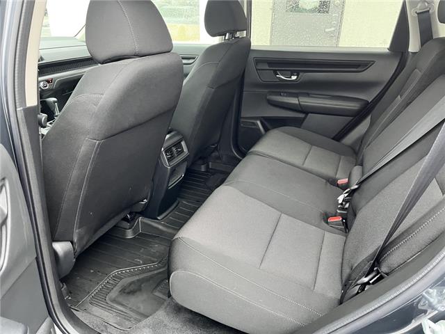 2023 Honda CR-V LX-B (Stk: 9262A) in Ottawa - Image 9 of 20 2023 Honda CR-V LX-B (Stk: 9262A) in Ottawa - Image 9 of 20
