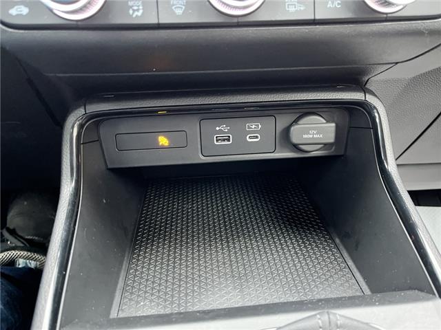 2023 Honda CR-V LX-B (Stk: 9262A) in Ottawa - Image 12 of 20 2023 Honda CR-V LX-B (Stk: 9262A) in Ottawa - Image 12 of 20