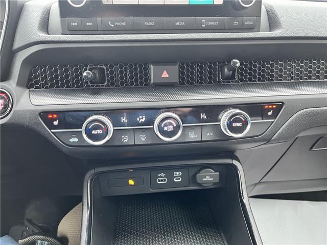 2023 Honda CR-V LX-B (Stk: 9262A) in Ottawa - Image 13 of 20 2023 Honda CR-V LX-B (Stk: 9262A) in Ottawa - Image 13 of 20