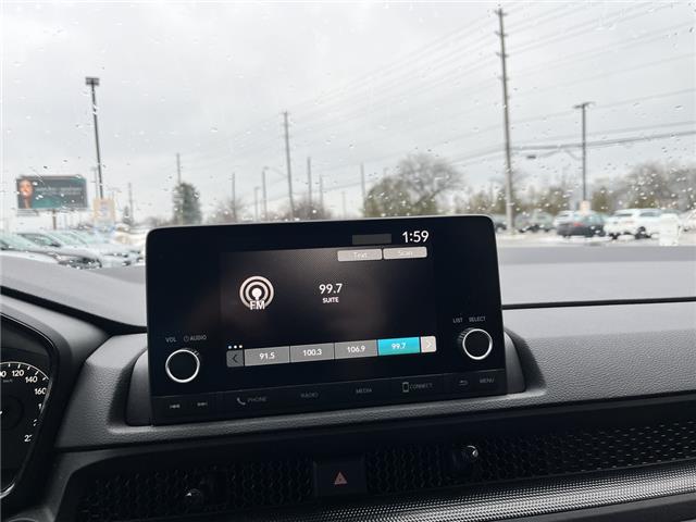 2023 Honda CR-V LX-B (Stk: 9262A) in Ottawa - Image 17 of 20 2023 Honda CR-V LX-B (Stk: 9262A) in Ottawa - Image 17 of 20