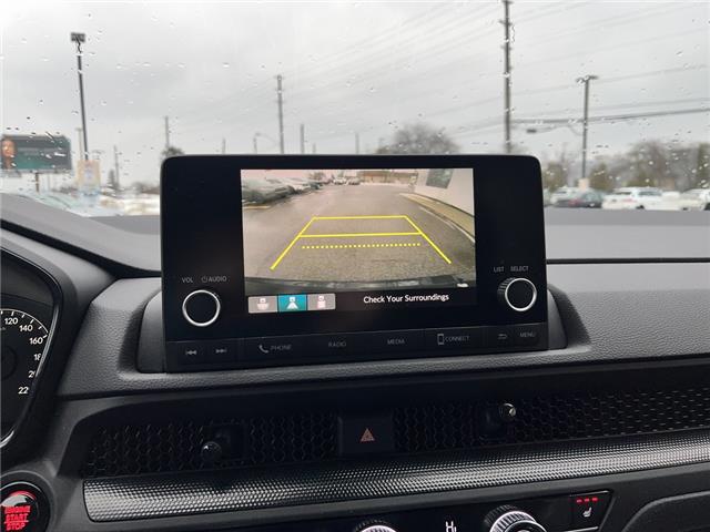 2023 Honda CR-V LX-B (Stk: 9262A) in Ottawa - Image 18 of 20 2023 Honda CR-V LX-B (Stk: 9262A) in Ottawa - Image 18 of 20