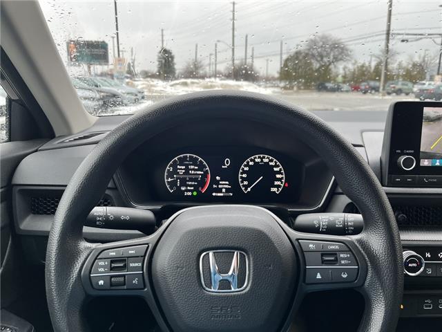 2023 Honda CR-V LX-B (Stk: 9262A) in Ottawa - Image 19 of 20 2023 Honda CR-V LX-B (Stk: 9262A) in Ottawa - Image 19 of 20